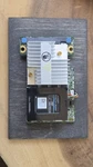 Dell Perc H710 Mini Mono Raid Controller W/ Battery Cache Poweredge R620. Fixed Price $68.00.