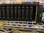 K2R84A Hp Msa 2040 Energy Star Sas Dual Controller 24SFF Storage 2X Power Supply. Fixed Price $995.00.