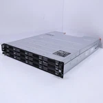 Dell Compellent SC200 12X Bay Storage Array. Fixed Price $233.75.