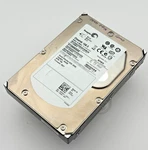 Seagate Cheetah 15K.5 300GB Rpm Sas Gbs 3.5"HDD ST3300655SS 1125. Fixed Price $29.99.