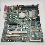 Ibm X3200 M2 Server 010118E00-000-G Motherboard- 44E7312 + Xeon Cpu & I/o Shield. Fixed Price $69.00.