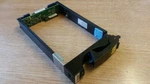 Emc 100-563-430 Hdd Caddy With Interposer Card Sas To Fc 005049542 005049612. Fixed Price $16.89.