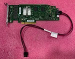 Emc 303-409-001B-00 Nvram Cache Adapter Card W/cable Low Profile. Fixed Price $12.32.