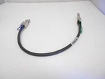 Qsfp SFF-8436 Mini Sas SFF-8088 Cable .5 Meter Netapp DS4243 DS4246 DS2246. Fixed Price $49.95.