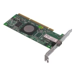Ibm 39M6018 Fiber Optic Network Card Pci-x 4GBPS Fibre Channel Hba. Fixed Price $153.23.