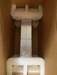 979-200107 Hp 3PAR F400 Controller. Fixed Price $325.00.