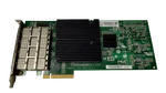 111-00341-B1 Netapp Quad Port 6GB Sas Pcie Card. Fixed Price $17.99.