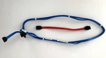Dell Precision T3500 P/n: 800MM Sata Dual Cable 0T759H + Serial. Fixed Price $9.50.