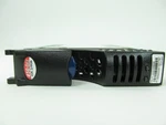 Emc 005049120 450GB 15K Fiber Channel Drive Sub Vt. Fixed Price $75.00.
