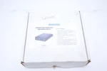 New Addonics Sapphire 4-BAY 2.5" Snap-in Disk Array Esata Usb 3.0/2.0. Fixed Price $129.99.