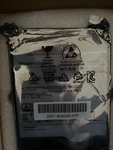 Western Digital Ultrastar Dc HC550 16TB Enterprise Hard Drive. Fixed Price $480.00.