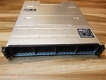Dell Compellent SC200 - 3.5IN 12 Drive Bay Sas Storage Array No Hdds. Fixed Price $210.00.