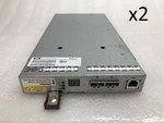 Lot Of Hp Storageworks AJ940-04402 Enclosure I/o Sas Board Module. Fixed Price $29.99.