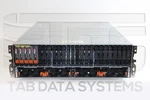 Emc VNX5600 Block Storage System W/ 5X V4-2S10-600 Full Accessories!. Fixed Price $2950.00.