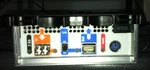 Netapp 106-00019 Module Xyratex RS-ESH2-FC-14-OP 2GB 43566-07A 43662-15. Fixed Price $45.00.
