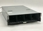 Nimble Storage Expansion Shelf 16-BAY ES1-H25 W/ 2*CONTROLLER 2*PSU *no Hdd*. Fixed Price $127.49.