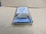 Netapp X380A-R6 10TB 7.2K 12GBPS 3.5" Hard Drive In Tray. Fixed Price $150.00.