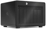 Owc Thunderbay 8-BAY Thunderbolt 40GB/S 5 Enclosure W/softraid Premium. Fixed Price $999.99.