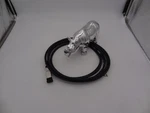 New Netapp X6544A-R6 5M Minisas To Qsfp Cable 112-00180. Fixed Price $124.95.