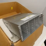 Sun Microsystems J4410 100-240V Storage Array Disc Shelf. Fixed Price $859.06.