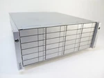 Promise Vtrak J830S Jbod Array 24X Drive Bays, 2X Controller Psu, Form: 4U. Fixed Price $795.00.