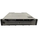 Dell Equallogic PS4110 Storege Arrays 2U No Controlmodules 24X Sff 2.5 2X Psu. Fixed Price $199.20.
