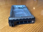 Dell Server Hard Drive Caddy G9146 MF666 With Satau/sas Interposer For Poweredge. Fixed Price $20.00.