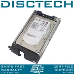 Emc CX-4G10-600 600GB 3.5IN 4GBPS 10K Rpm Series Fiber / Fibre Channel Hdd. Fixed Price $109.00.