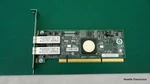 Hp 410985-001 4GB Dual-port Pci-x 2.0 Fc Host Bus Adapter LP11002 AD168-60001. Fixed Price $20.00.
