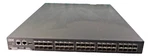 Ibm System Storage 2498-B40 / 40E 40-PORTS Fiber Network Switch Dual Ac. Fixed Price $350.00.