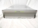 Hpe Nimble Storage Array CS300 72TB San 12X 6TB Sas 4X800GB Ssd 10GB Ethernet. Fixed Price $2495.00.