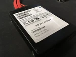 Netapp 3.8TB 2.5" 12GB/S Sas Ssd X357 S16433T8ATE MZILT3T8HALS *99% *520 Format. Fixed Price $469.99.