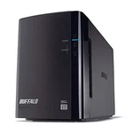 Buffalo HD-WH8TU3R1 8TB Usb 3.0 Drivestation Raid Storage Black. Fixed Price $448.41.
