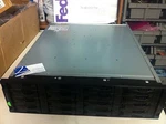 Dell Equallogic PS3900XV 16X 300GB 15K Sas PS3000 Dual Ctrlrs Psu. Fixed Price $2999.99.