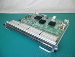 Hpe JD211-61201 Flexnetwork 7500 48-PORT Gbe Sfp Sc Module JD211B. Fixed Price $650.00.