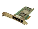 Dell R519P Broadcom BCM5709 Quad Port 1GB RJ45 Ethernet Adapter. Fixed Price $30.00.