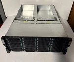 Hpe Nimble Storage Q8B48A No Array Chassis 24 Slot. Fixed Price $875.00.