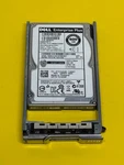 Dell HUC109060CSS600 600GB 10K Sas 2.5 6GBPS 0B26043/TCGGM. Fixed Price $16.49.