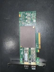 Atto 16GB FC162P Dual Port Fibre Channel Pci-e X8 Bus Adapter. Fixed Price $965.00.