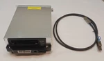 Quantum LTO-5 Tape Drive For I500/I2000 Library (UF-HE-LTO5-SAS) W/ Cable. Fixed Price $215.00.