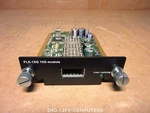Brocade FLS-1XG 10G Gigabit Module Foundry Networks Pulled From Fastiron LS624. Fixed Price $80.06.