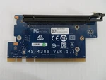 Dell Alienware X51 R3 Pcie Ssd Board MS-4389 0HD61H. Fixed Price $29.98.