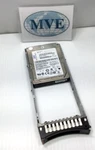 Ibm 46K4804 46K4791 41Y8482 45W2107 ST9146852SS 139GB 15K 2.5" Sas Hdd Lot 2PCS. Fixed Price $139.99.