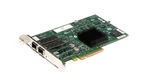 Chelsio Fibre Channel 10GBE Dual Port Sfp+ Network Card CC2-N320E-SR Low Profile. Fixed Price $34.92.