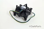 Intel E30307-001 Socket 775 Heatsink & Fan Cpu Cooler. Fixed Price $19.69.