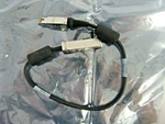 Netapp Molex 112-00043 73929-4007 Fsp To HSSDC2 Fiber Optic Cable 50-2. Fixed Price $84.89.