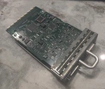 Hp 261484-001 2-PORT ULTRA3 Scsi Shared Storage Card. Fixed Price $13.88.