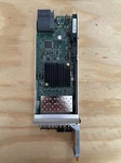 Dell Emc Rwmfc 303-092-102B SLIC12 4X 8GB Fiber 4-PORT Sfp I/o Module (bin A2). Fixed Price $20.00.