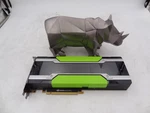 Nvidia 699-2H400-0201-530 Tesla P100 16GB Pci-e Graphics Card. Fixed Price $99.00.