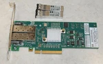 Hp Brocade 825 AP770-60001 8GB Dual Port Pcie X8 Fc Hba Full Height Card. Fixed Price $15.49.